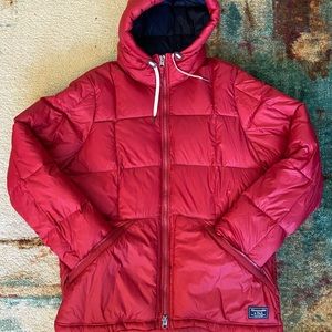 BRAND NEW Abercrombie & Fitch coat